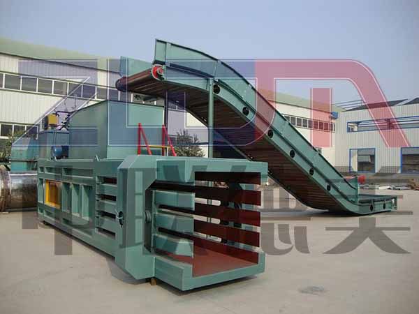 安徽臥式打包機應(yīng)用