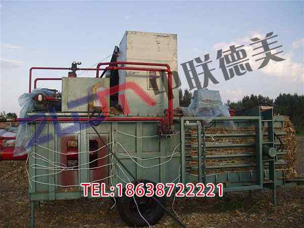 浙江全自動(dòng)金屬打包機(jī)型號